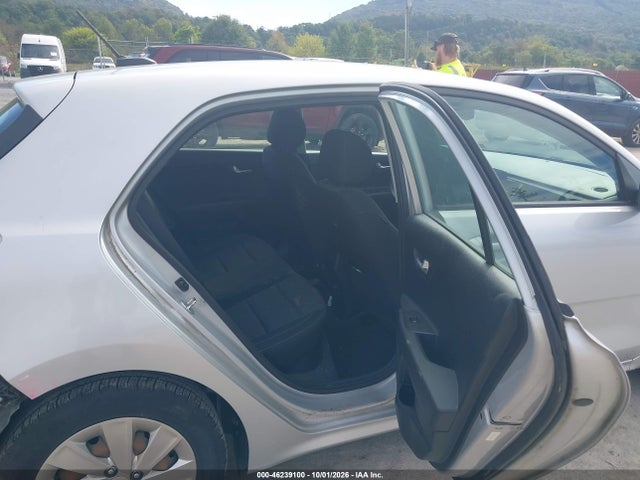 46239100 :رقم المزاد ، 3KPA25AB6JE046923 vin ، 2018 Kia Rio S مزاد بيع