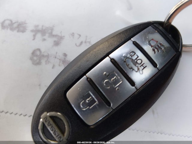 Nissan SENTRA SV 2016 3N1AB7AP7GL658580 Image 11