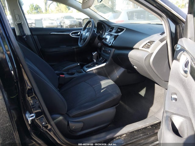 Nissan SENTRA SV 2016 3N1AB7AP7GL658580 Image 5