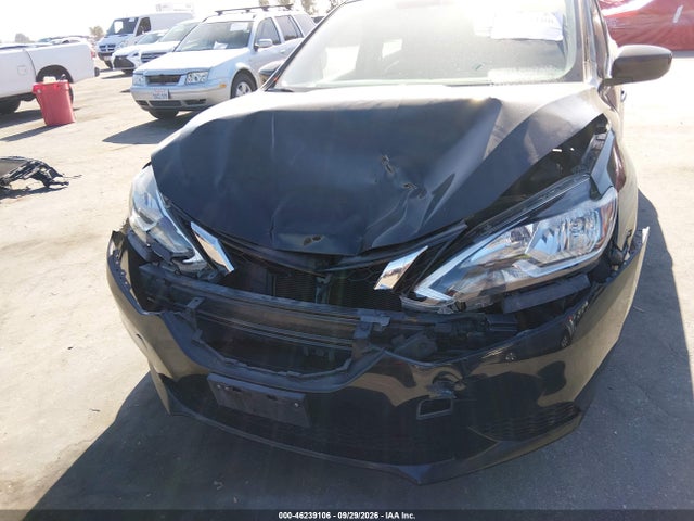 Nissan SENTRA SV 2016 3N1AB7AP7GL658580 Image 6