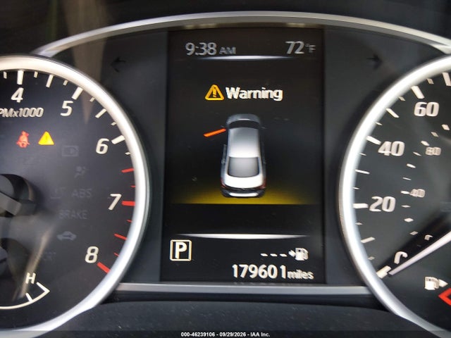 Nissan SENTRA SV 2016 3N1AB7AP7GL658580 Image 7