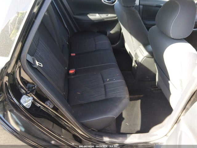 Nissan SENTRA SV 2016 3N1AB7AP7GL658580 Image 8