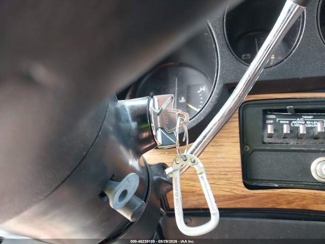 Продаж на аукціоні авто 1987 Dodge Ram Van B250, vin: 2B6HB23T1HK218025, номер лоту: 46239105