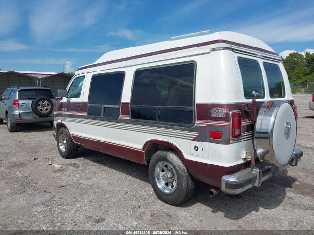 Продаж на аукціоні авто 1987 Dodge Ram Van B250, vin: 2B6HB23T1HK218025, номер лоту: 46239105