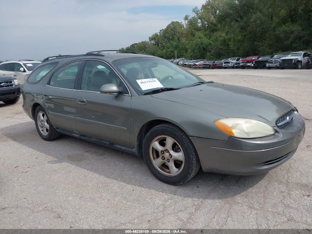 Продаж на аукціоні авто 2002 Ford Taurus Se, vin: 1FAHP58U02A168470, номер лоту: 46239109