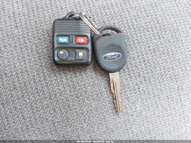 Продаж на аукціоні авто 2002 Ford Taurus Se, vin: 1FAHP58U02A168470, номер лоту: 46239109