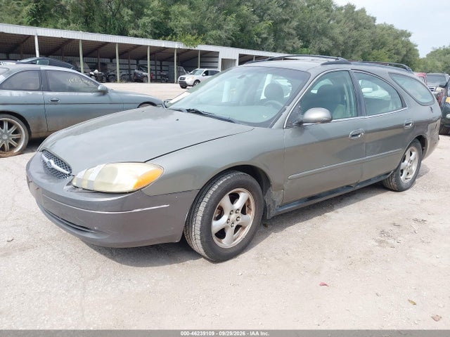 Продаж на аукціоні авто 2002 Ford Taurus Se, vin: 1FAHP58U02A168470, номер лоту: 46239109