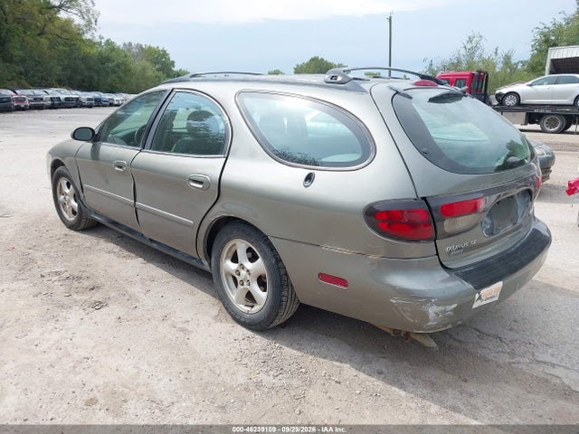 Продаж на аукціоні авто 2002 Ford Taurus Se, vin: 1FAHP58U02A168470, номер лоту: 46239109
