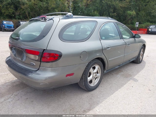 Продаж на аукціоні авто 2002 Ford Taurus Se, vin: 1FAHP58U02A168470, номер лоту: 46239109