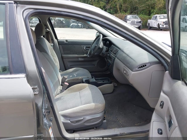 Продаж на аукціоні авто 2002 Ford Taurus Se, vin: 1FAHP58U02A168470, номер лоту: 46239109