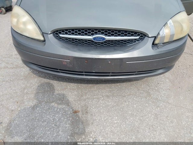 Продаж на аукціоні авто 2002 Ford Taurus Se, vin: 1FAHP58U02A168470, номер лоту: 46239109