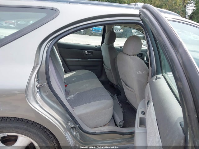 Продаж на аукціоні авто 2002 Ford Taurus Se, vin: 1FAHP58U02A168470, номер лоту: 46239109