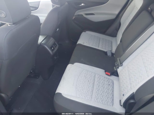 Продаж на аукціоні авто 2024 Chevrolet Equinox Awd Lt, vin: 3GNAXUEG1RL236466, номер лоту: 46239111