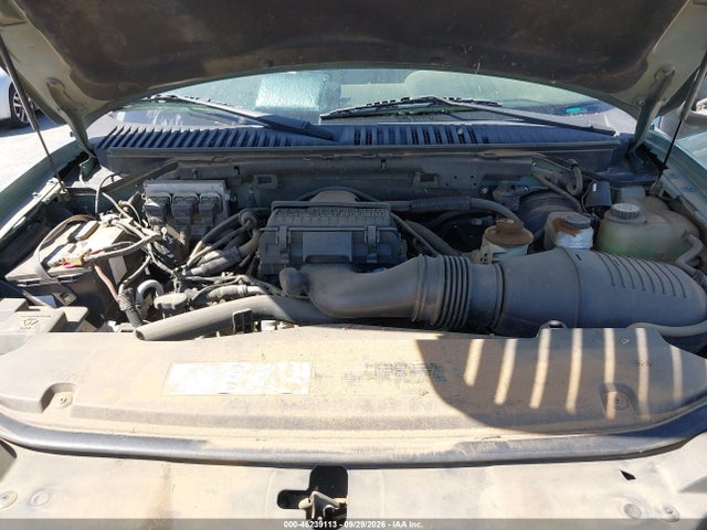 Продаж на аукціоні авто 2005 Lincoln Navigator, vin: 5LMFU27575LJ01241, номер лоту: 46239113