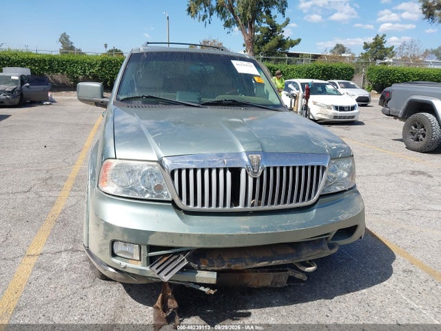 Продаж на аукціоні авто 2005 Lincoln Navigator, vin: 5LMFU27575LJ01241, номер лоту: 46239113