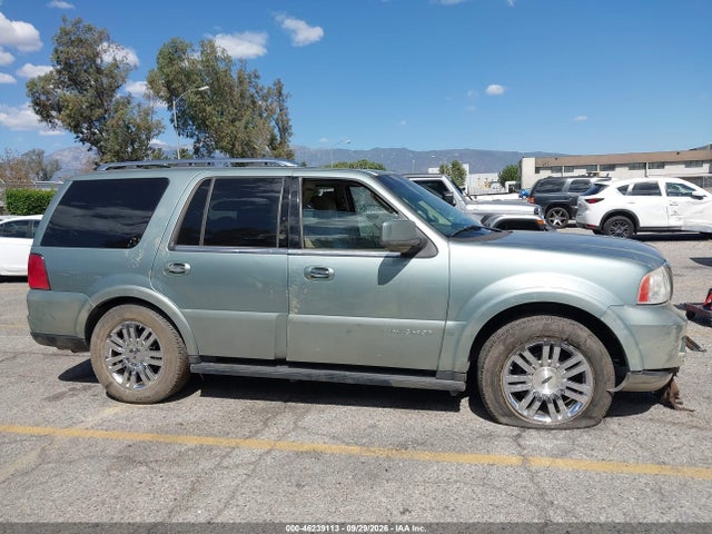 Продаж на аукціоні авто 2005 Lincoln Navigator, vin: 5LMFU27575LJ01241, номер лоту: 46239113