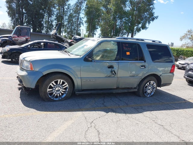 Продаж на аукціоні авто 2005 Lincoln Navigator, vin: 5LMFU27575LJ01241, номер лоту: 46239113