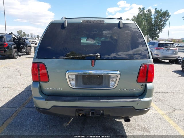 Продаж на аукціоні авто 2005 Lincoln Navigator, vin: 5LMFU27575LJ01241, номер лоту: 46239113