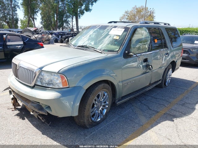 Продаж на аукціоні авто 2005 Lincoln Navigator, vin: 5LMFU27575LJ01241, номер лоту: 46239113