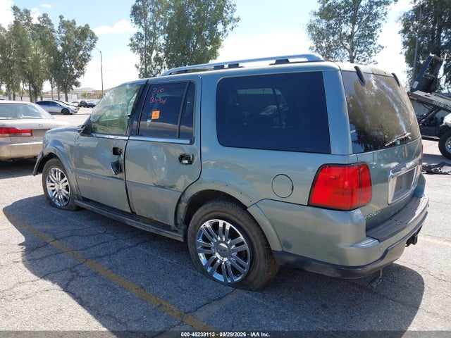 Продаж на аукціоні авто 2005 Lincoln Navigator, vin: 5LMFU27575LJ01241, номер лоту: 46239113