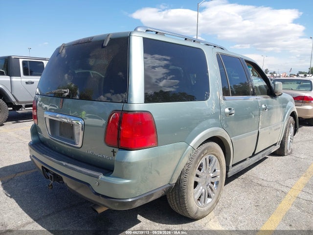 Продаж на аукціоні авто 2005 Lincoln Navigator, vin: 5LMFU27575LJ01241, номер лоту: 46239113