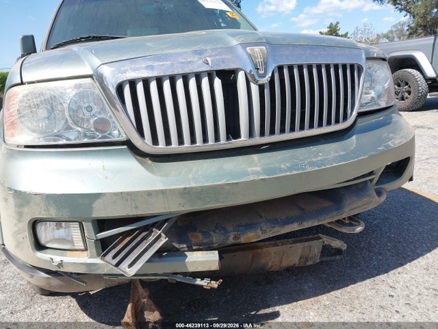 Продаж на аукціоні авто 2005 Lincoln Navigator, vin: 5LMFU27575LJ01241, номер лоту: 46239113