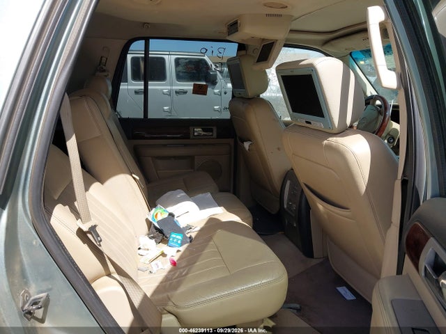 Продаж на аукціоні авто 2005 Lincoln Navigator, vin: 5LMFU27575LJ01241, номер лоту: 46239113