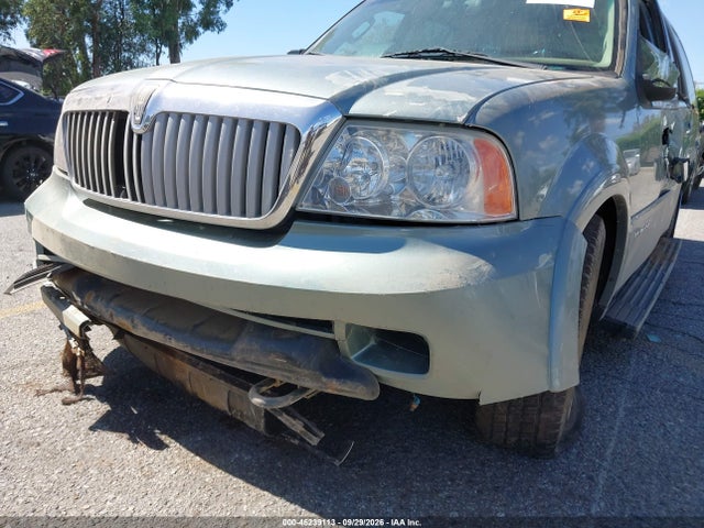 Продаж на аукціоні авто 2005 Lincoln Navigator, vin: 5LMFU27575LJ01241, номер лоту: 46239113