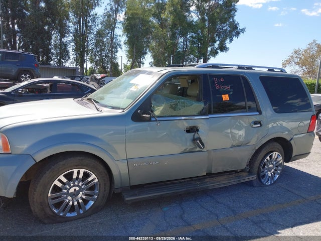 Продаж на аукціоні авто 2005 Lincoln Navigator, vin: 5LMFU27575LJ01241, номер лоту: 46239113