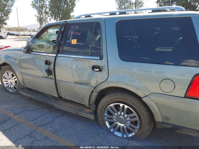 Продаж на аукціоні авто 2005 Lincoln Navigator, vin: 5LMFU27575LJ01241, номер лоту: 46239113