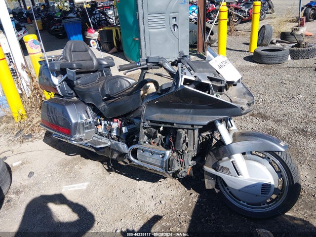 Продаж на аукціоні авто 1988 Honda Gl1500, vin: 1HFSC2205JA008573, номер лоту: 46239117