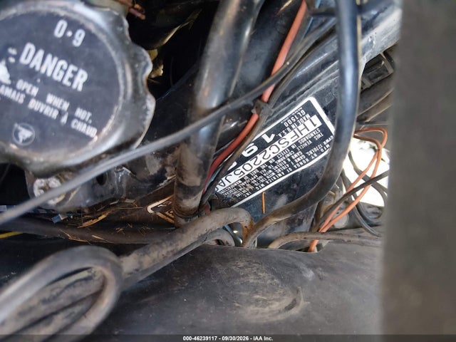 Продаж на аукціоні авто 1988 Honda Gl1500, vin: 1HFSC2205JA008573, номер лоту: 46239117