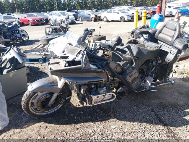 Продаж на аукціоні авто 1988 Honda Gl1500, vin: 1HFSC2205JA008573, номер лоту: 46239117