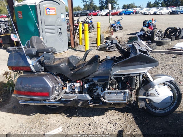 Продаж на аукціоні авто 1988 Honda Gl1500, vin: 1HFSC2205JA008573, номер лоту: 46239117
