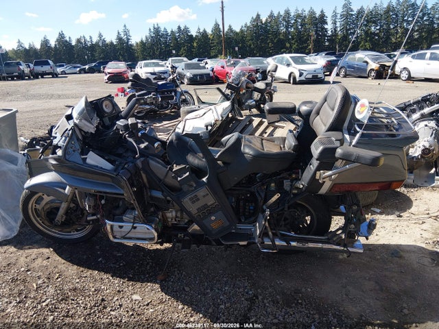 Продаж на аукціоні авто 1988 Honda Gl1500, vin: 1HFSC2205JA008573, номер лоту: 46239117