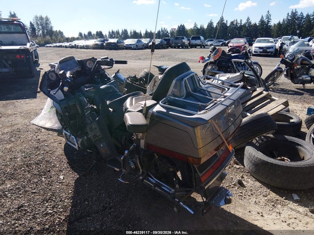 Продаж на аукціоні авто 1988 Honda Gl1500, vin: 1HFSC2205JA008573, номер лоту: 46239117