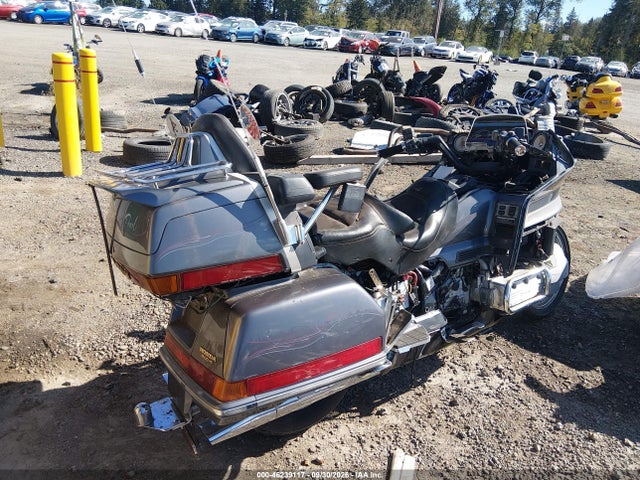 Продаж на аукціоні авто 1988 Honda Gl1500, vin: 1HFSC2205JA008573, номер лоту: 46239117
