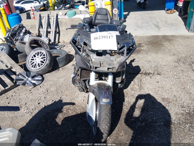 Продаж на аукціоні авто 1988 Honda Gl1500, vin: 1HFSC2205JA008573, номер лоту: 46239117