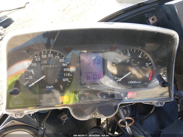 Продаж на аукціоні авто 1988 Honda Gl1500, vin: 1HFSC2205JA008573, номер лоту: 46239117