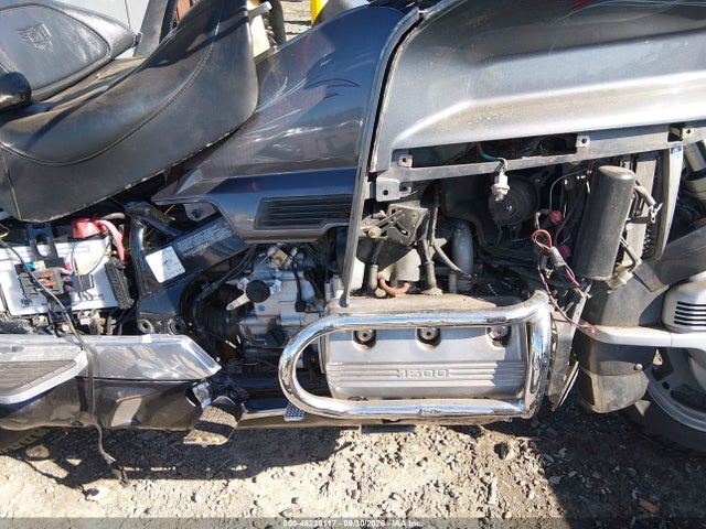 Продаж на аукціоні авто 1988 Honda Gl1500, vin: 1HFSC2205JA008573, номер лоту: 46239117