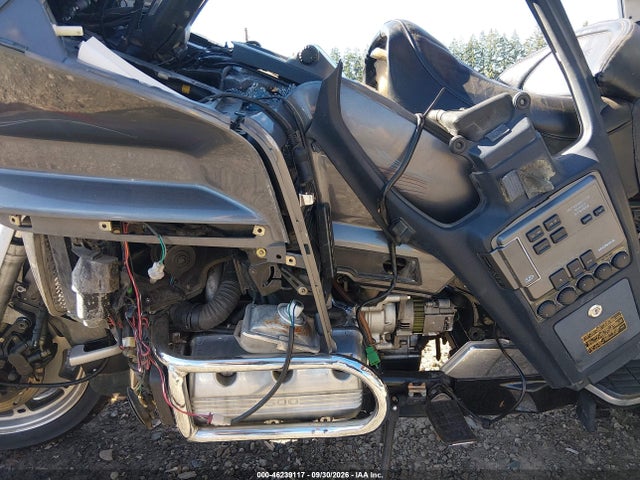 Продаж на аукціоні авто 1988 Honda Gl1500, vin: 1HFSC2205JA008573, номер лоту: 46239117