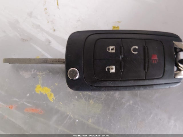 46239126 :رقم المزاد ، 2GKFLTEK0C6293539 vin ، 2012 Gmc Terrain Sle-2 مزاد بيع
