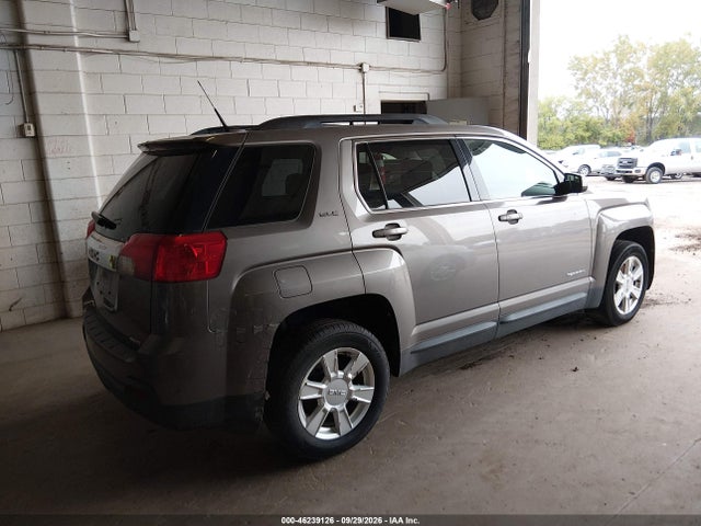 46239126 :رقم المزاد ، 2GKFLTEK0C6293539 vin ، 2012 Gmc Terrain Sle-2 مزاد بيع