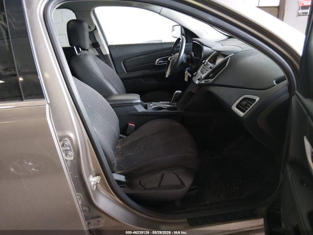 46239126 :رقم المزاد ، 2GKFLTEK0C6293539 vin ، 2012 Gmc Terrain Sle-2 مزاد بيع