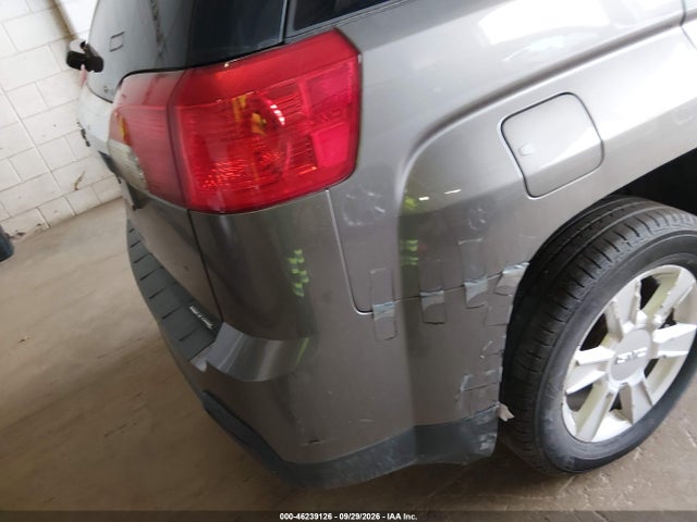 46239126 :رقم المزاد ، 2GKFLTEK0C6293539 vin ، 2012 Gmc Terrain Sle-2 مزاد بيع