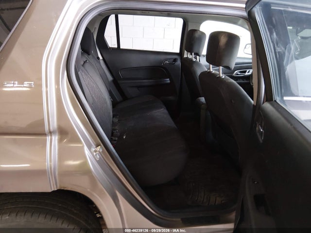 46239126 :رقم المزاد ، 2GKFLTEK0C6293539 vin ، 2012 Gmc Terrain Sle-2 مزاد بيع