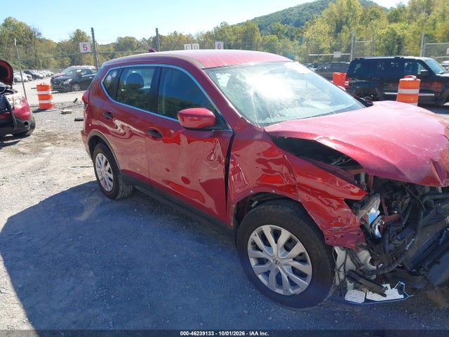 Aukcja sprzedaży 2017 Nissan Rogue S, vin: 5N1AT2MV2HC873509, numer aukcji: 46239133