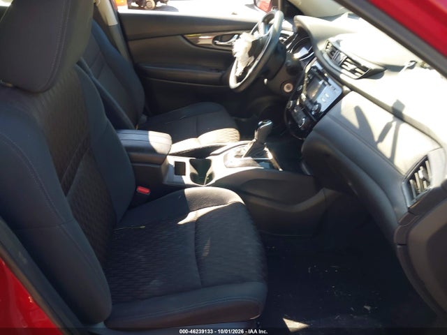 46239133 :رقم المزاد ، 5N1AT2MV2HC873509 vin ، 2017 Nissan Rogue S مزاد بيع