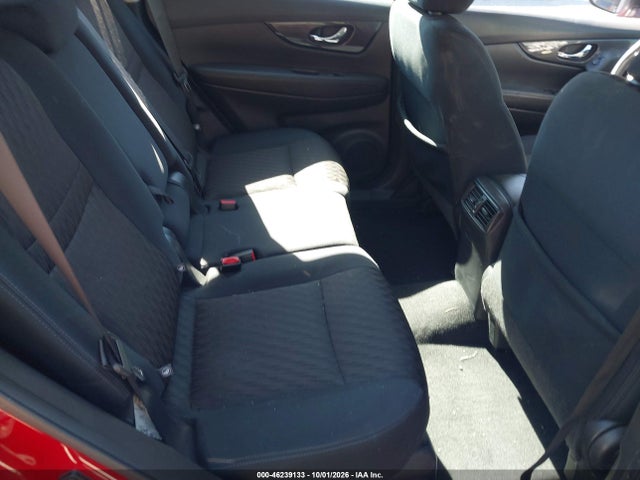 46239133 :رقم المزاد ، 5N1AT2MV2HC873509 vin ، 2017 Nissan Rogue S مزاد بيع