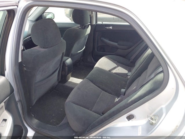 46239136 :رقم المزاد ، 1HGCM56425A075696 vin ، 2005 Honda Accord 2.4 Lx مزاد بيع